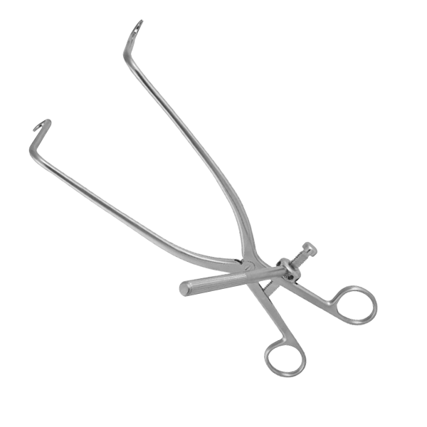 Deep Gelpi Lateral Retractor