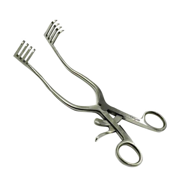 Adson Retractor Angled