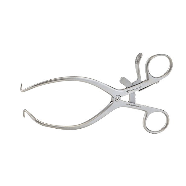 Deep Gelpi Retractor