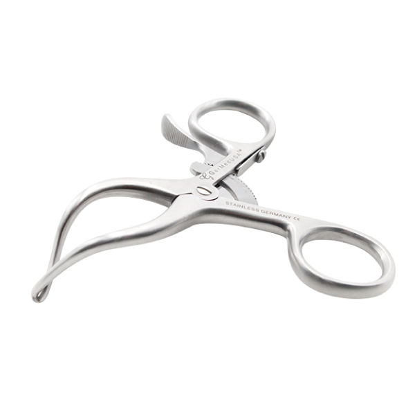 Gelpi Retractor 90 Degree Angle