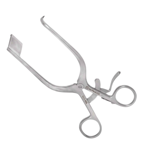 Williams Discectomy Retractor Right