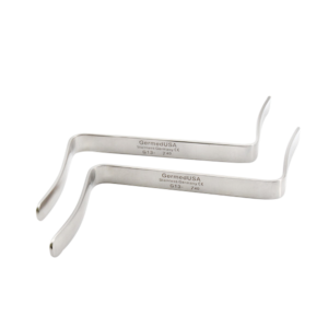 Z Knee Retractor