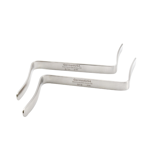 Z Knee Retractor